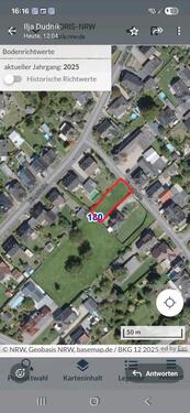 Foto - Grundst&uuml;ck in Xanten