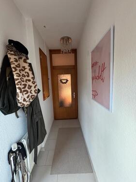 Foto - 2 Zimmer Erdgeschoßwohnung zur Miete in Wiesmoor
