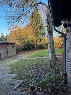 Foto - 2 Zimmer Erdgeschoßwohnung in Wiesmoor