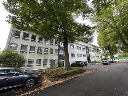 Foto - Möblierte 2 Zimmer Wohnung in Bonn-Bad Godesberg zu vermieten.