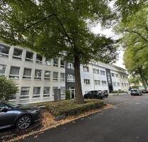 Möblierte 2 Zimmer Wohnung in Bonn-Bad Godesberg zu vermieten.