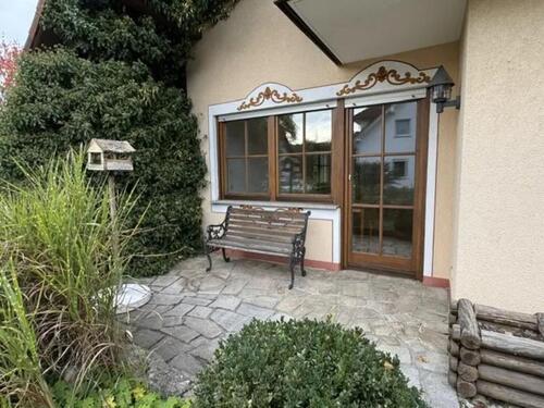 Foto - 8 Zimmer Einfamilienhaus zum Kaufen in Grünsfeld