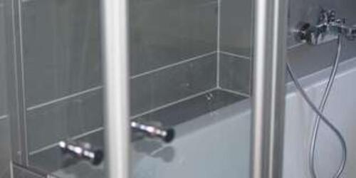 Foto - 1 Zimmer Etagenwohnung zur Miete in Neustadt an der Donau