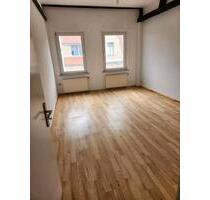 Schöne, helle 2-Raumwohnung Sagisdorfer Strasse 4 - Halle (Saale)