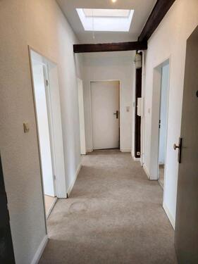 Foto - 2 Zimmer Dachgeschoßwohnung in Halle (Saale)