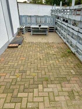 Foto - Erdgeschoßwohnung in Sulingen zur Miete