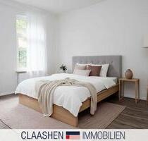 Sanierte Altbauwohnung im Stadtkern - Norden