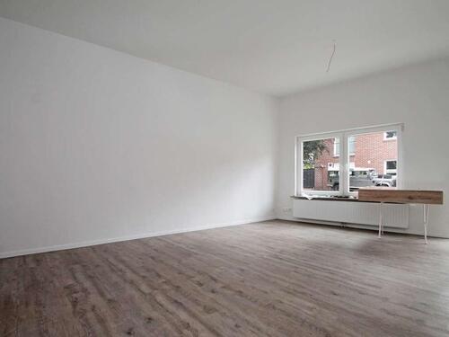 Foto - 2 Zimmer Erdgeschoßwohnung in Norden