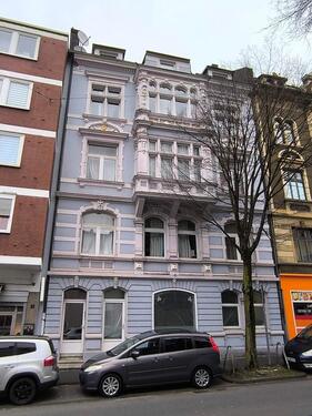 Foto - Solides Invest, stabile Mieten, provisionsfrei, ertragsstark, MFH