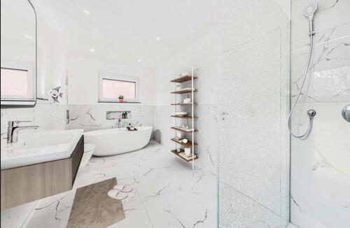 Foto - Luxuriöses Einfamilienhaus in Freising zu vermieten