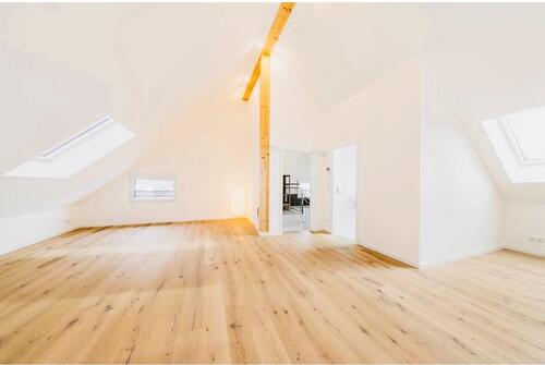 Foto - Einfamilienhaus in Freising zur Miete