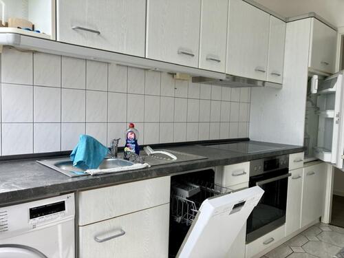 Foto - Etagenwohnung in Neubrandenburg zur Miete