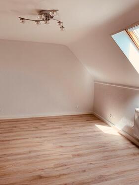 Foto - 2 Zimmer Dachgeschoßwohnung zur Miete in Homburg