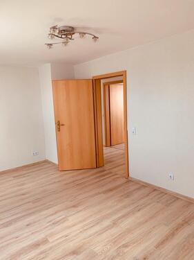 Foto - 2 Zimmer Dachgeschoßwohnung in Homburg