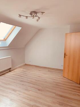 Foto - Dachgeschoßwohnung in Homburg zur Miete