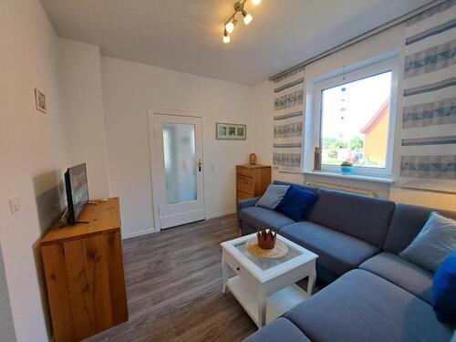 Foto - Ferienhaus Barth 8 Personen, Hund, Darß, Ostsee