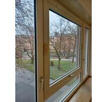 3ZKBBalkon in Ludwigshafen nähe Wittelsbachplatz - Limburgerhof