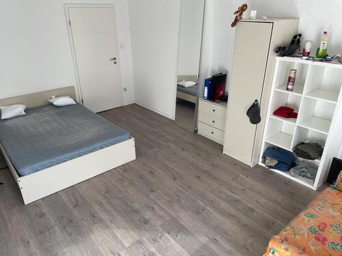 Foto - 3 Zimmer Etagenwohnung zur Miete in Bremen