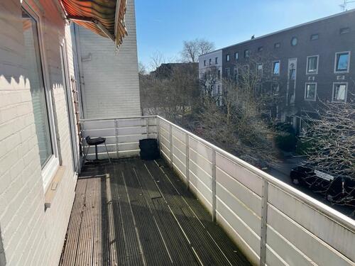 Foto - 3 Zimmer Etagenwohnung in Bremen