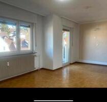 Helle 3 Zimmerwohnung in Schwenningen - Villingen-Schwenningen