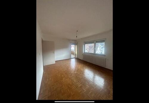 Foto - 3 Zimmer Etagenwohnung zur Miete in Villingen-Schwenningen