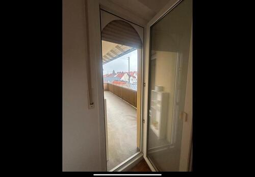 Foto - Etagenwohnung in Villingen-Schwenningen zur Miete