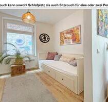 Möbiliertes Appartement Belgisches Viertel - Köln Innenstadt