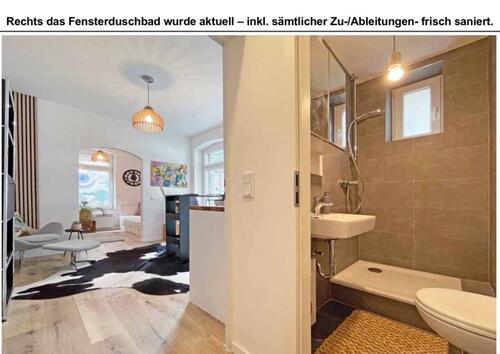 Foto - 1 Zimmer Etagenwohnung in Köln