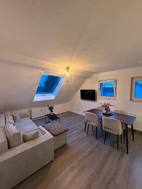 Foto - 2 Zimmer DG Wohnung - 532,00&nbsp;EUR Kaltmiete, ca.&nbsp; 40,27&nbsp;m&sup2;