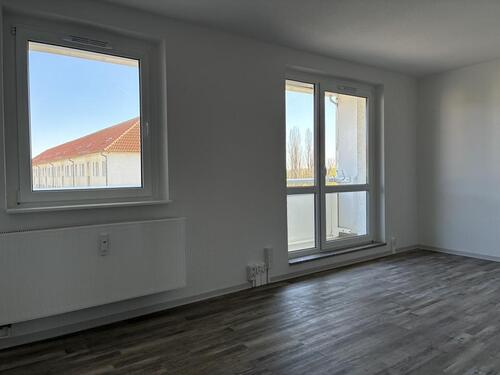 Foto - Etagenwohnung in Guben zur Miete