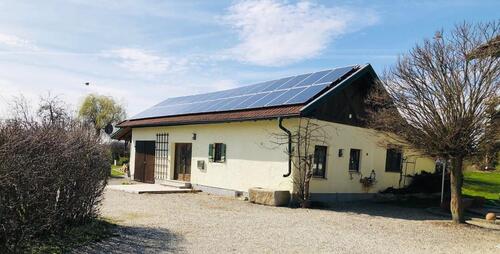Foto - Wohnung in erstklassiger Lage in Bodenkirchen