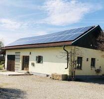 Wohnung in erstklassiger Lage in Bodenkirchen