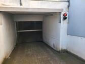 Foto - Tiefgaragenarkplatz Hannoversche Str