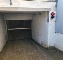 Tiefgaragenarkplatz Hannoversche Str - Magdeburg