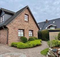 Wunderschöne Dachgeschosswohnung im Herzen von Westerland. Urlaubsflair in TOP-Lage - Sylt