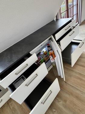 Foto - 1 Zimmer Dachgeschoßwohnung in Sylt