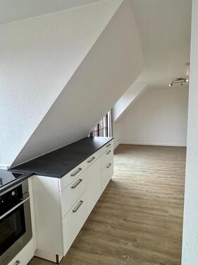 Foto - Dachgeschoßwohnung in Sylt zur Miete