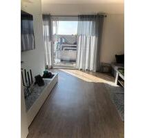 Gemütliche 2,5 Zimmer - Dachgeschosswohnung in Wiedenbrück - Rheda-Wiedenbrück