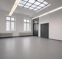 Hochwertige Gewerbefläche mit flexibler Nutzung und repräsentativ - Fürstenwalde (Spree)