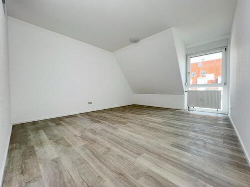 Foto - Gepflegte 1,5-Zimmerwohnung zu vermieten ab dem 01.05.2026