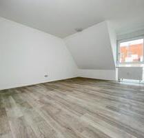 Gepflegte 1,5-Zimmerwohnung zu vermieten ab dem 01.05.2026 - Pretzfeld