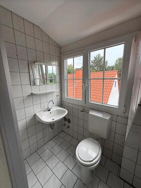 Foto - Etagenwohnung in Osnabrück zur Miete