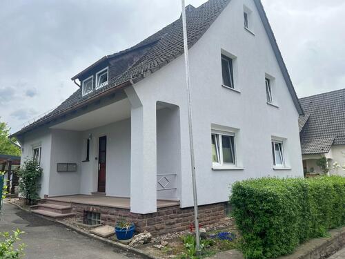 Foto - Freistehendes Eigenheim mit Garten in Ottbergen, provisionsfrei