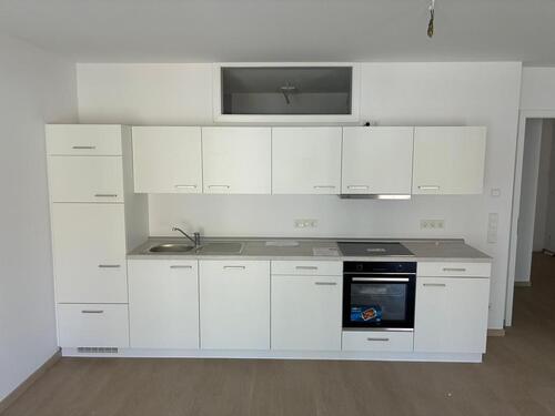 Foto - Etagenwohnung in Berge zur Miete