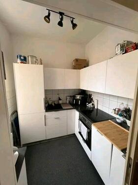 Foto - 3 Zimmer Wohnung im Stadtkern Altlandsberg