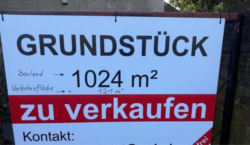 Foto - 7 Zimmer Einfamilienhaus zum Kaufen in Berlin