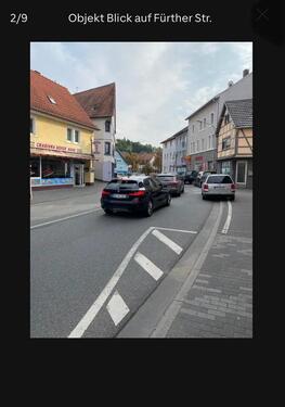Foto - 10 Zimmer Einfamilienhaus in Mörlenbach