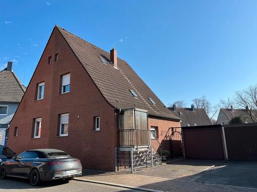 Foto - Privatverkauf, Doppelhaushälfte mit Garage in Marl-Brassert