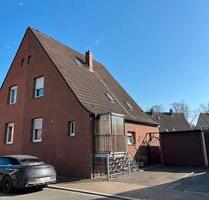 Privatverkauf, Doppelhaushälfte mit Garage in Marl-Brassert