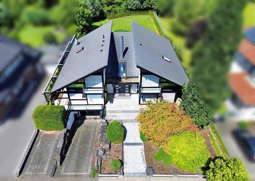Foto - Traumhaus mit extravagantem Wohnambiente kein Makler!!!